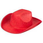 Chapu Rodeo Vermelho