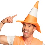 Chapu Cone de Transito