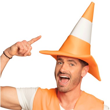 Chapu Cone de Transito