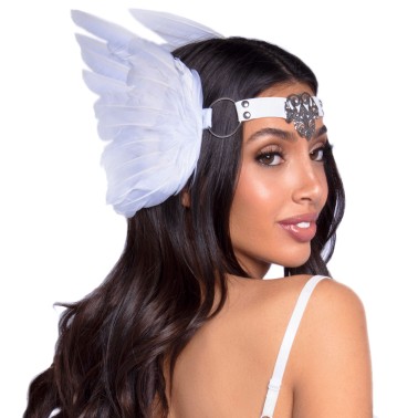 Fita Anjo Penas Brancas