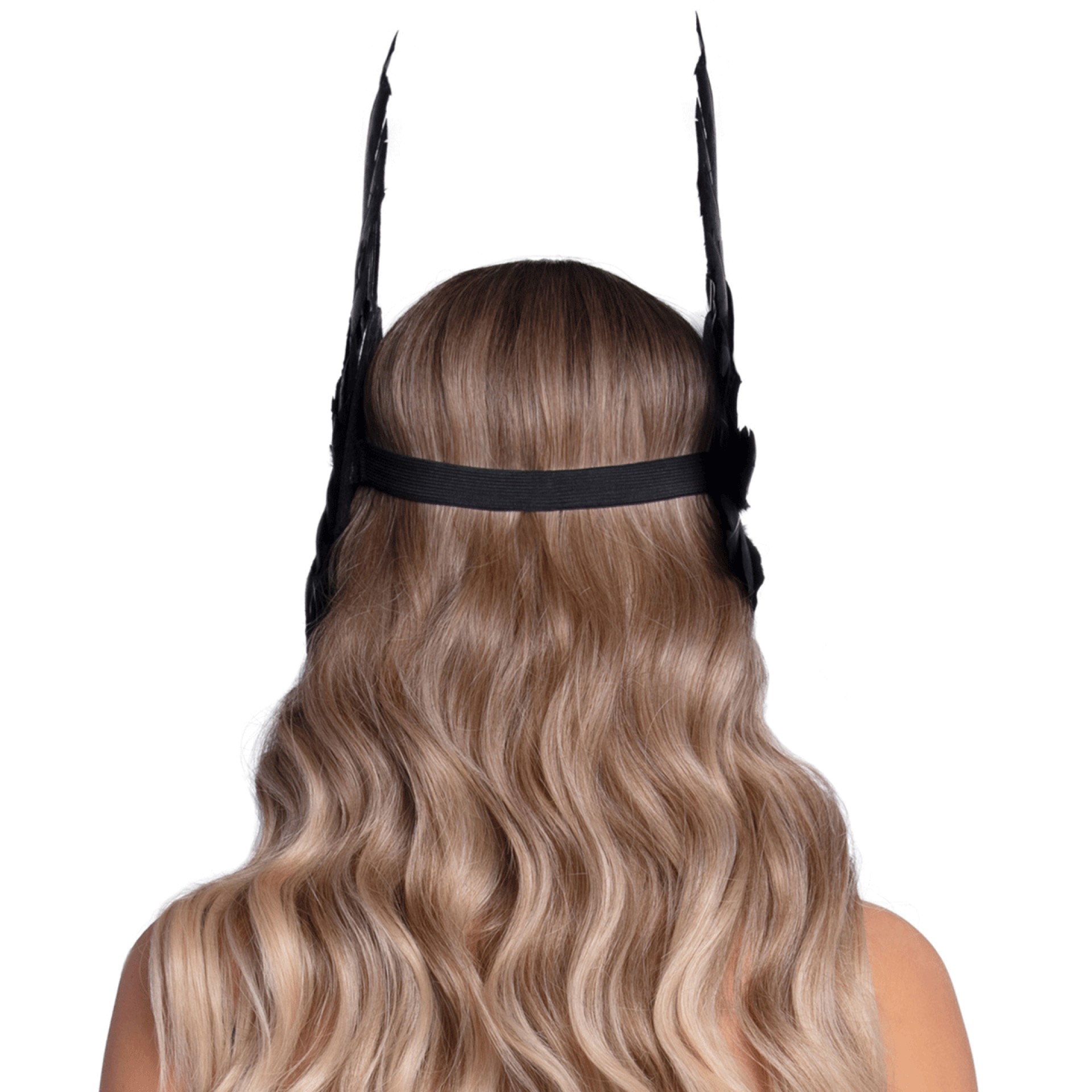 Fita Anjo Penas Pretas