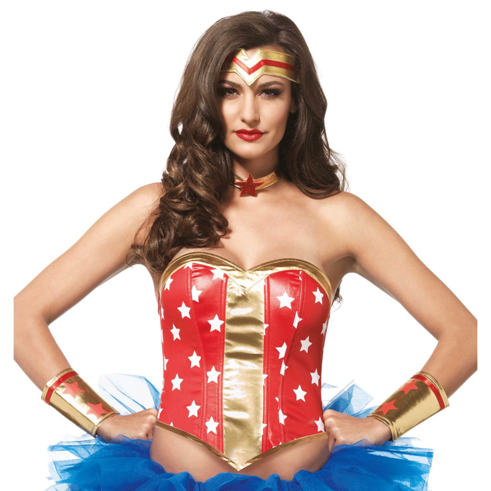 Kit Heroína Super Star