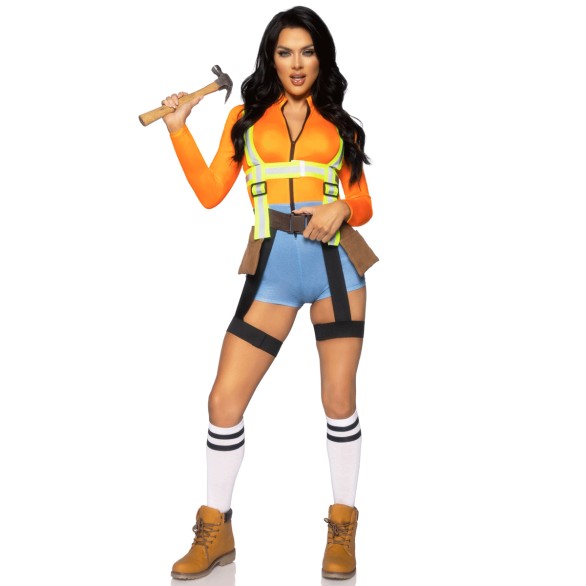Fato Construtora Sexy