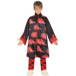 Fato Cloud Ninja Naruto