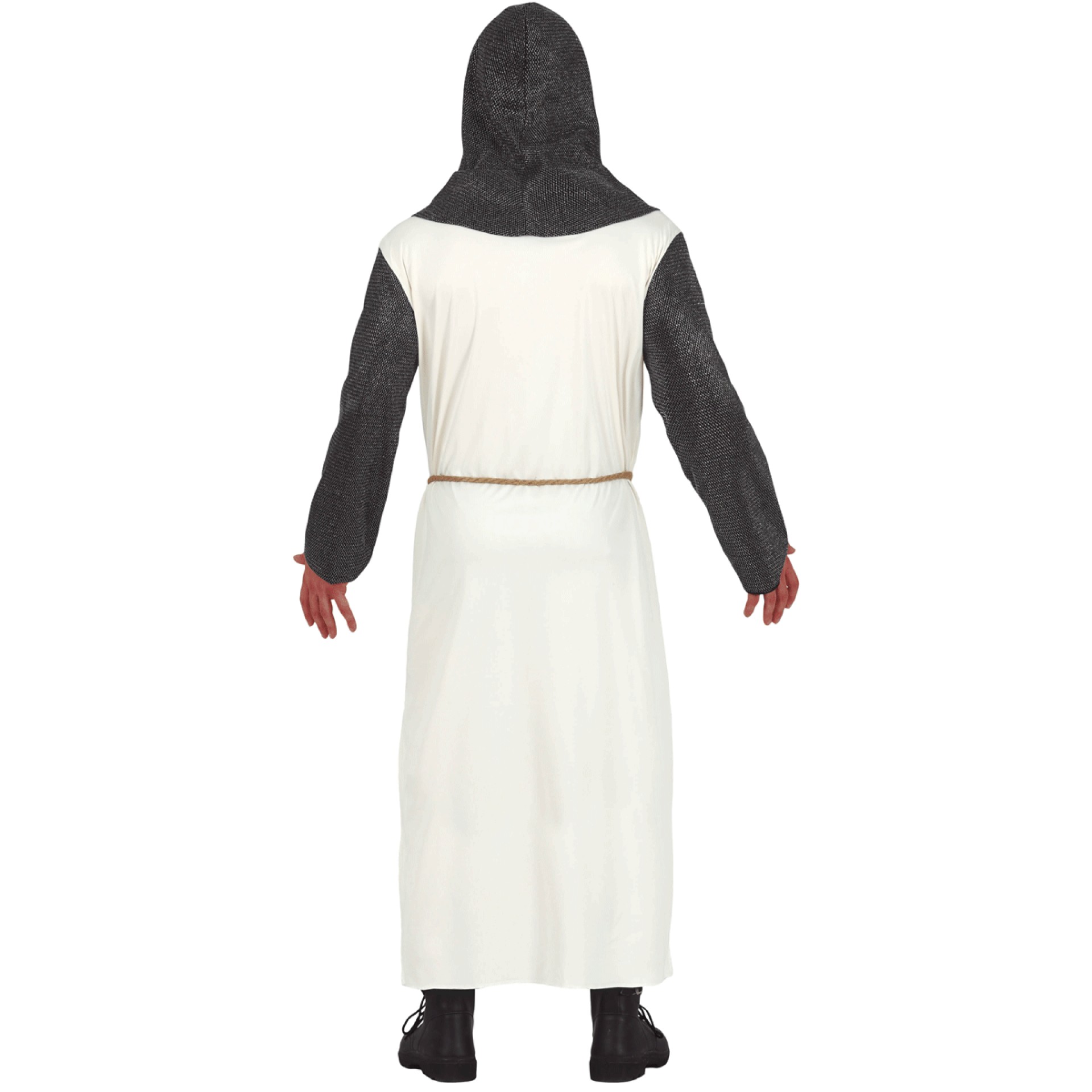 Fato Templário Adulto