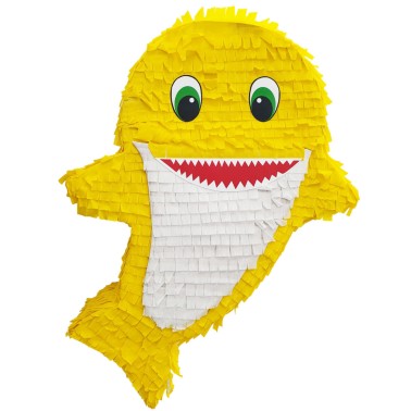 Pinhata Tubaro Amarelo