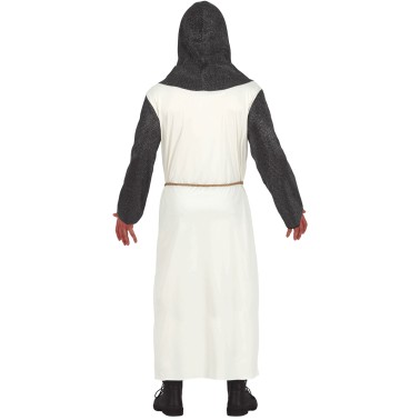 Fato Templário Adulto Fato Templário Adulto