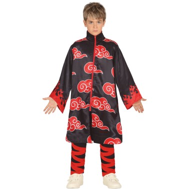 Fato Cloud Ninja Naruto Fato Cloud Ninja Naruto