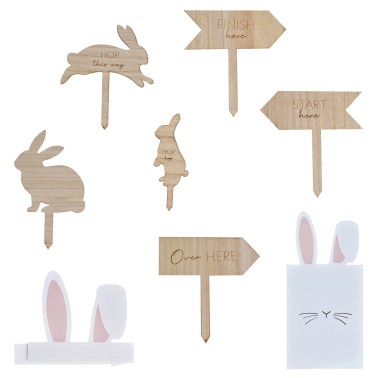 Pack Caça Ao Ovo Pack Caça Ao Ovo