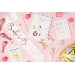 Bride to Be Kit completo