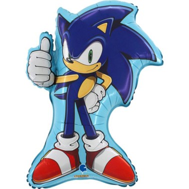 Balo Sonic Shape