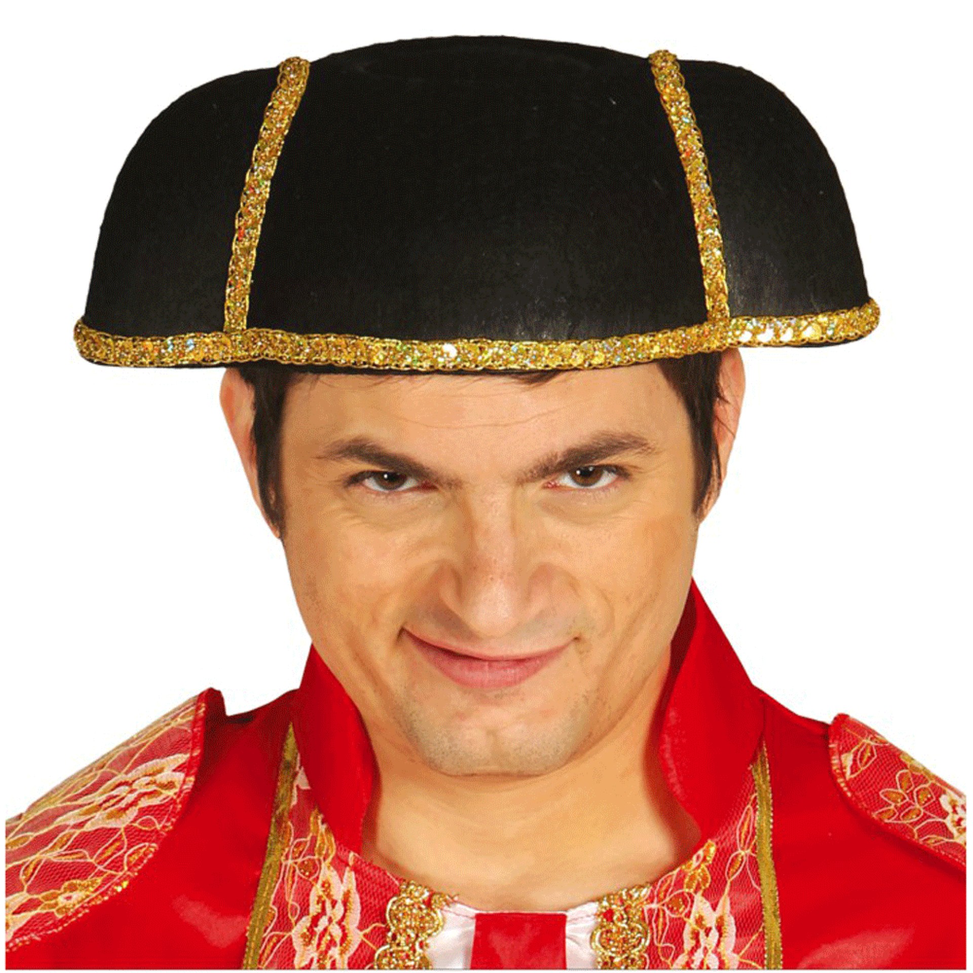 Chapéu Toureiro Económico