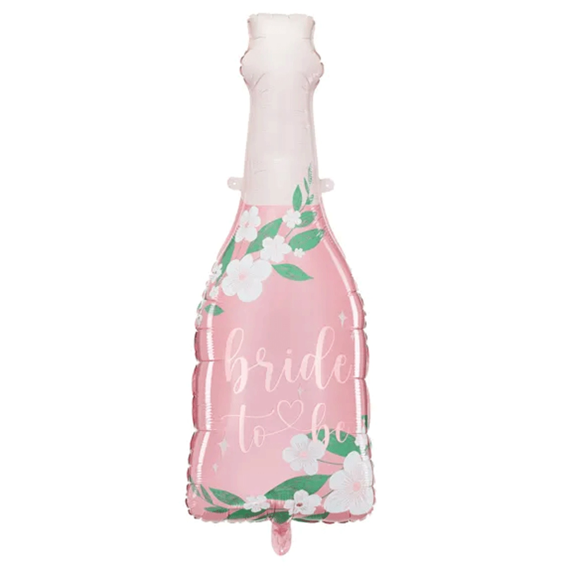 Balão Garrafa Bride To Be
