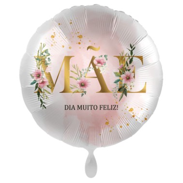 Balo Dia da Me 43CM