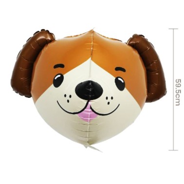 Balo Cozinho Puppy 59cm