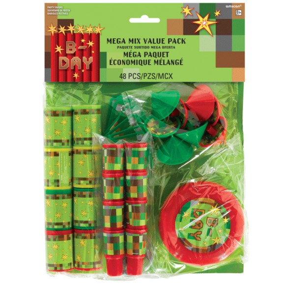 TNT Party Favours 48 Peas