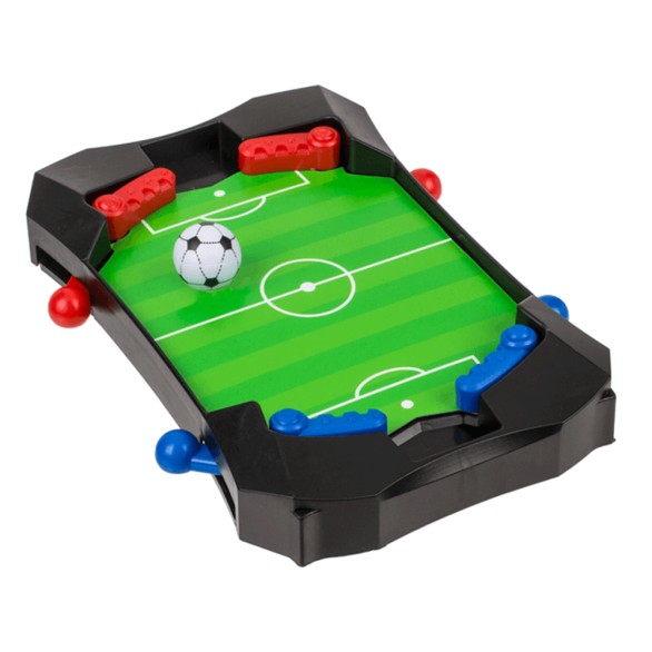 Mini Jogo de Futebol