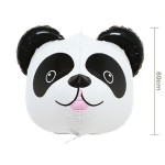 Balo Lucky Panda 60cm