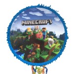Pinhata Mine Craft