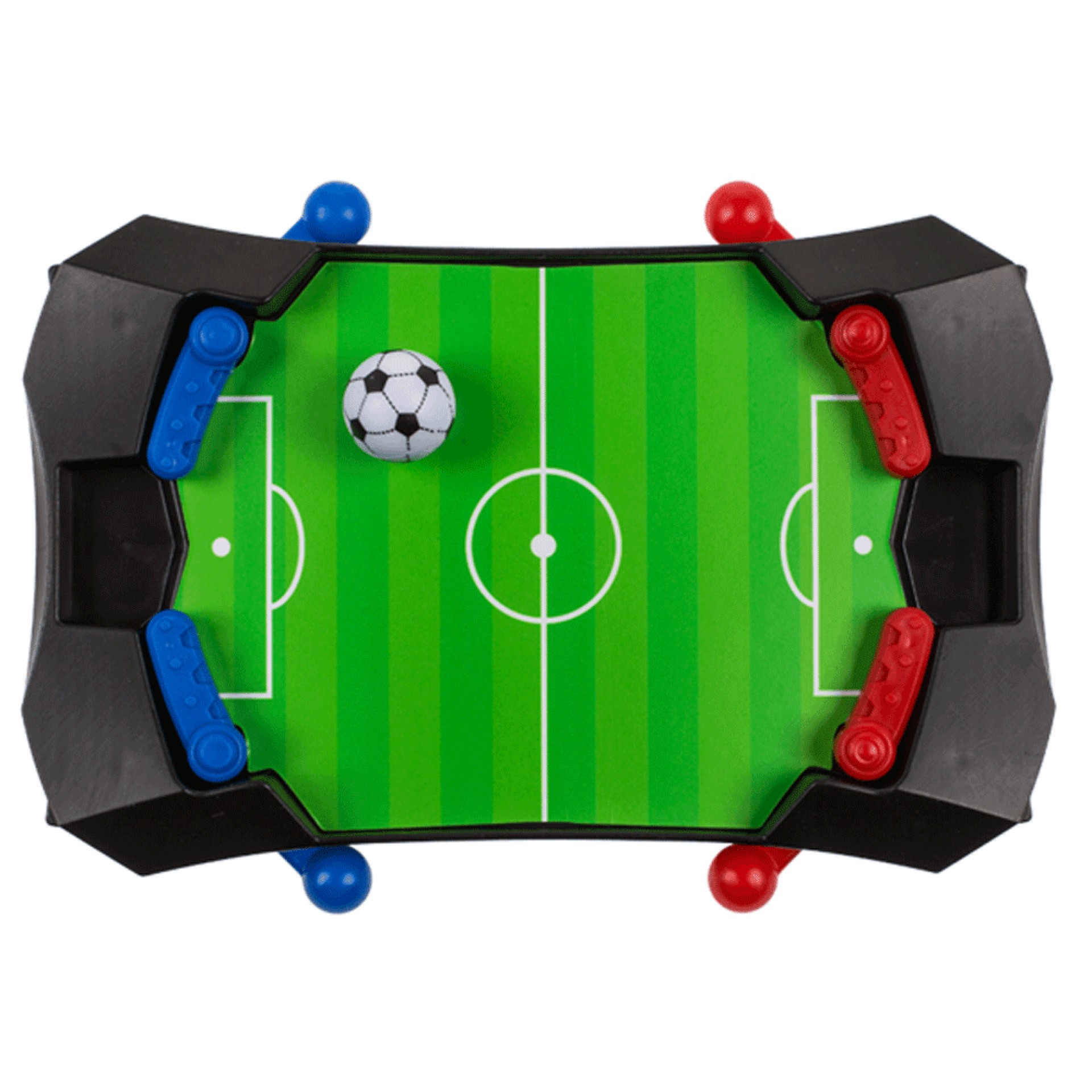 Mini Jogo de Futebol
