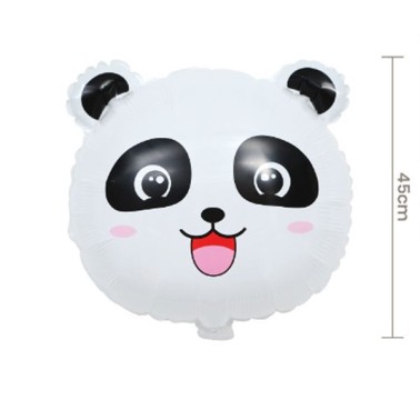 Balo Happy Panda 45cm