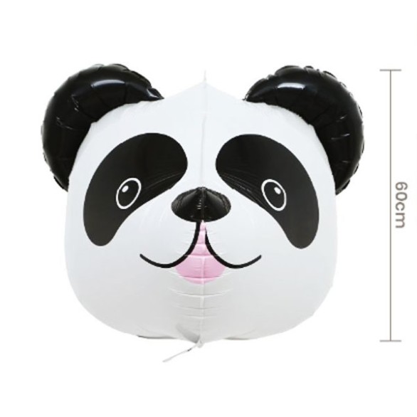 Balo Lucky Panda 60cm
