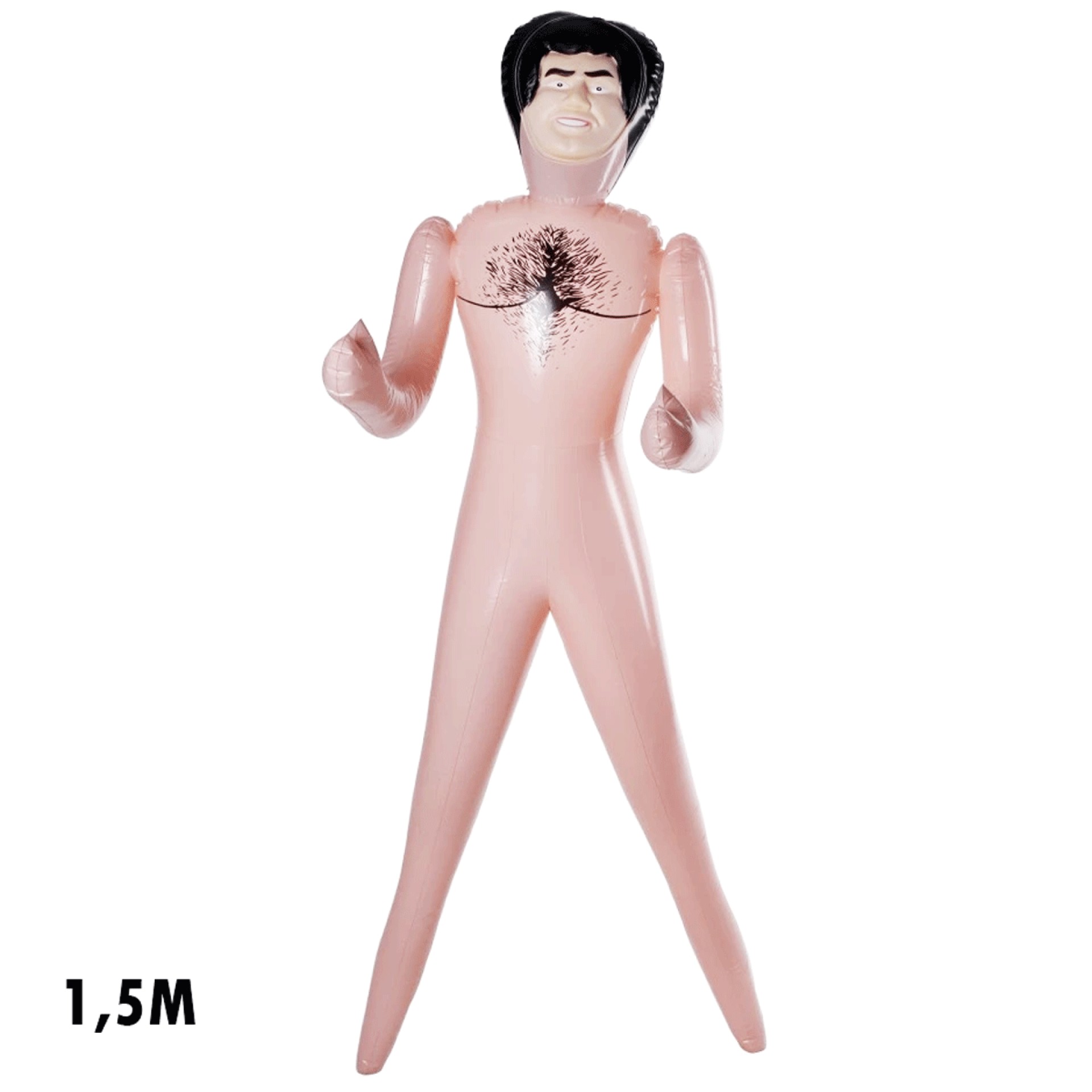 Boneco Insuflável 1.5M
