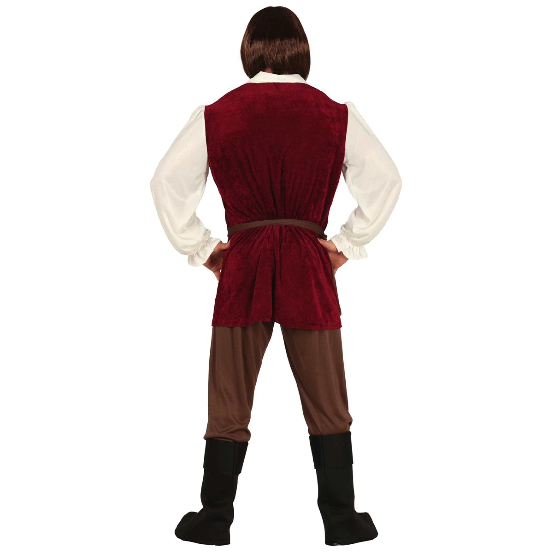 Fato William Medieval Homem