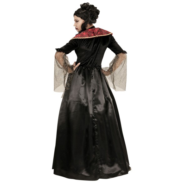 Fato Vampira Pearl