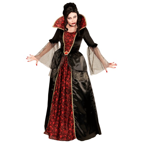 Fato Vampira Pearl