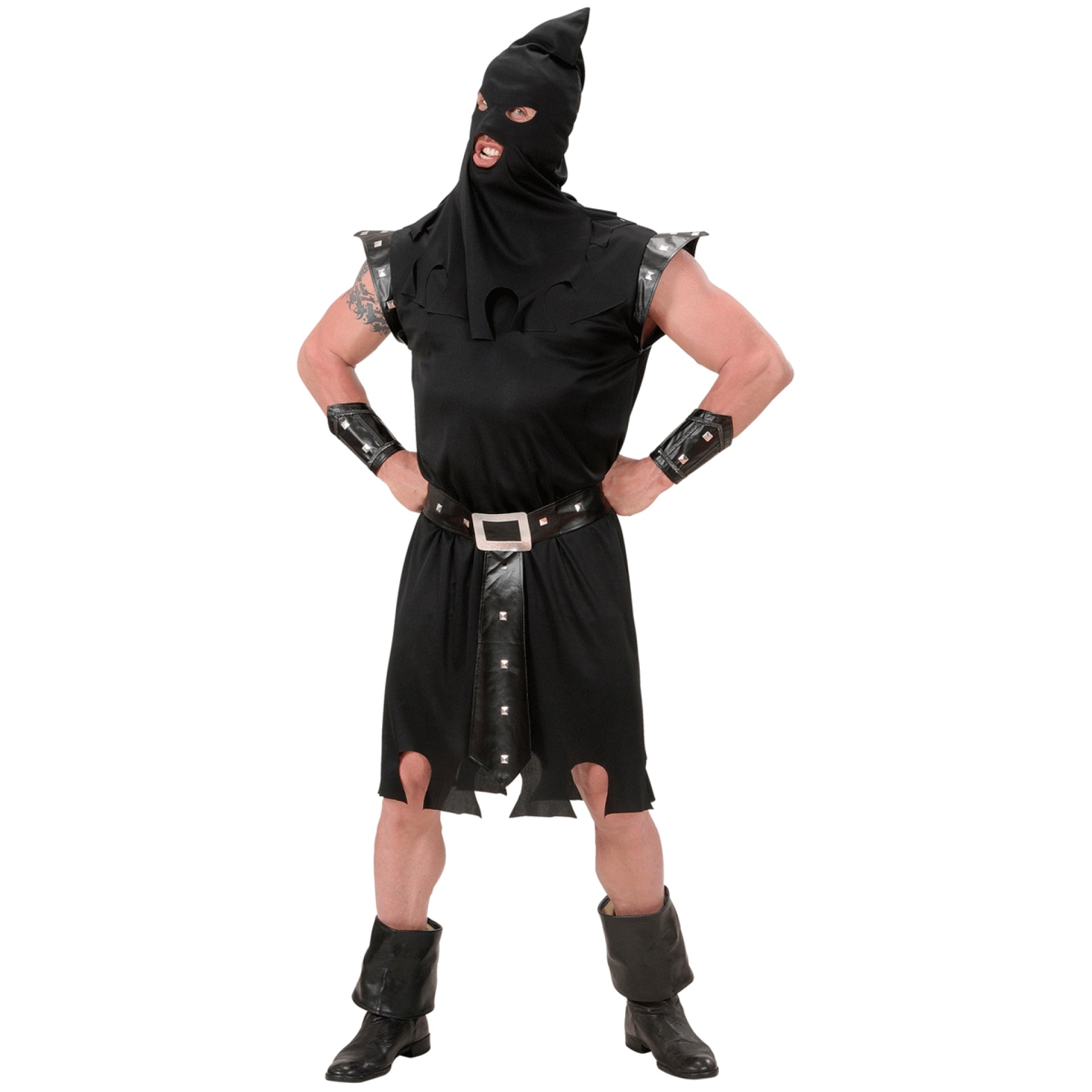 Fato Carrasco Medieval