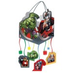 Pinhata Avengers