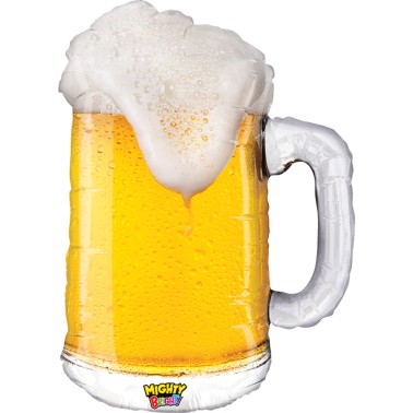 Balo Caneca Cerveja 74CM
