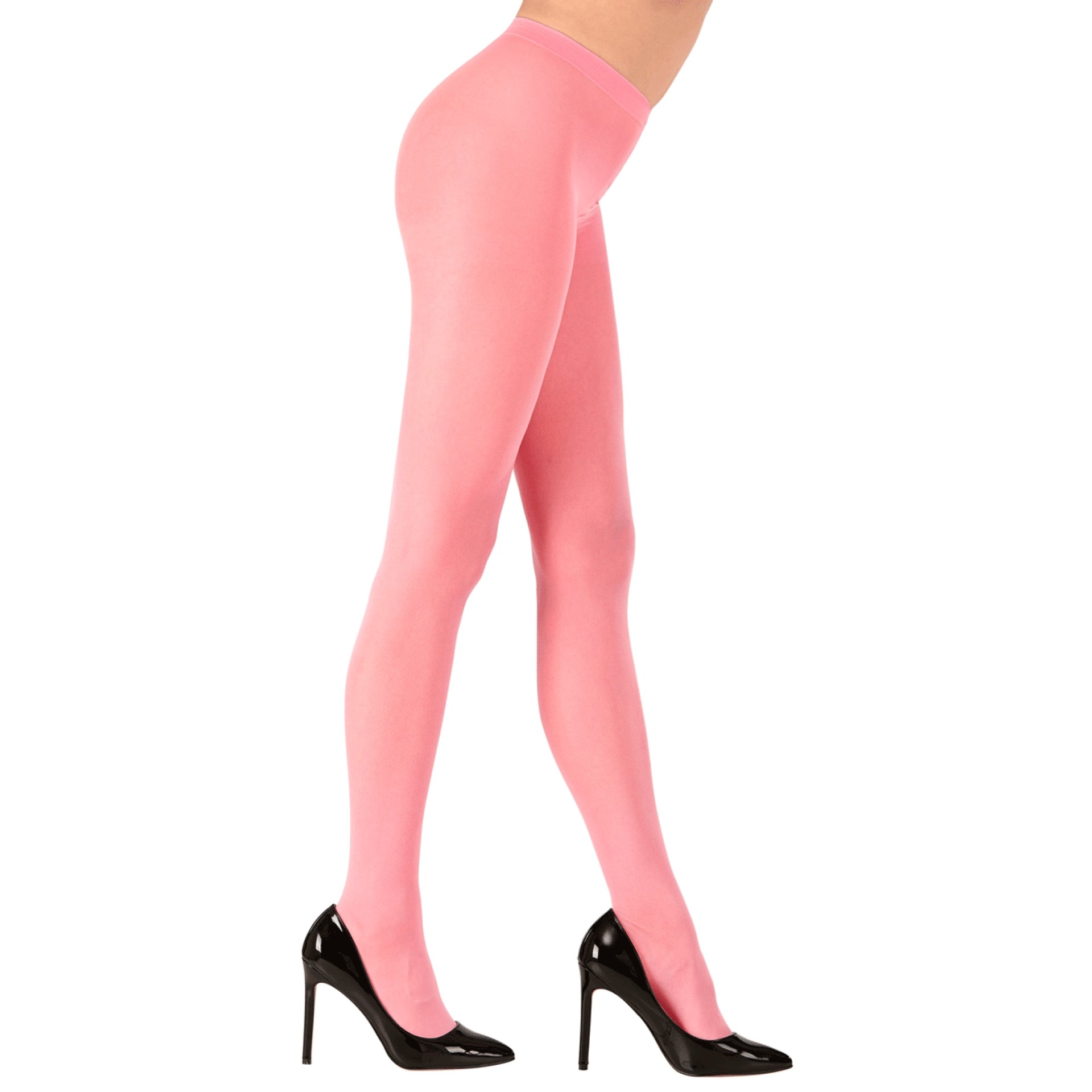 Collants Rosa Claro