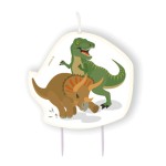 Vela Dinossauro