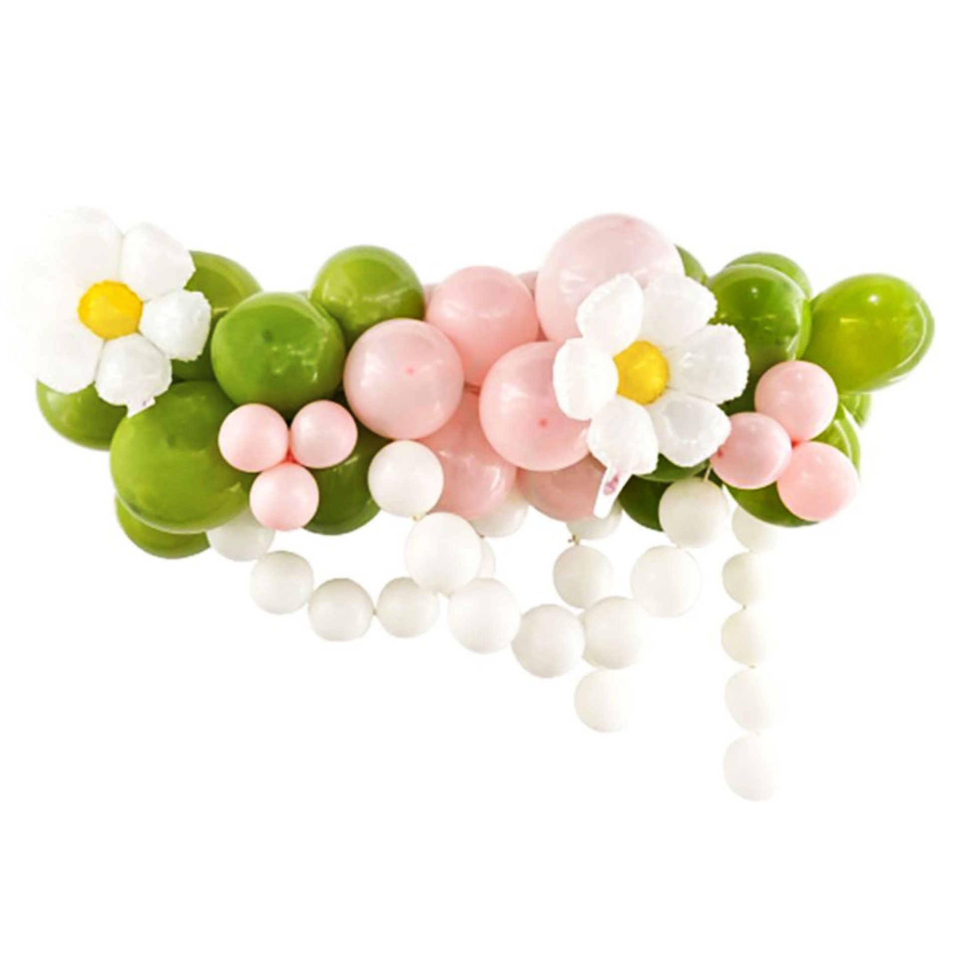 Kit Balões Primavera