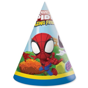 Chapus Spidey