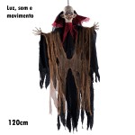 Monstro Vampiro 120CM