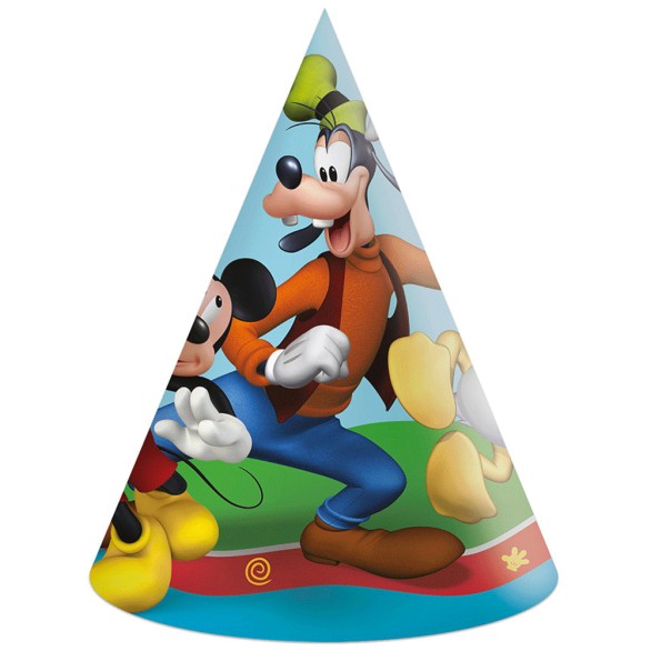 Chapu Mickey
