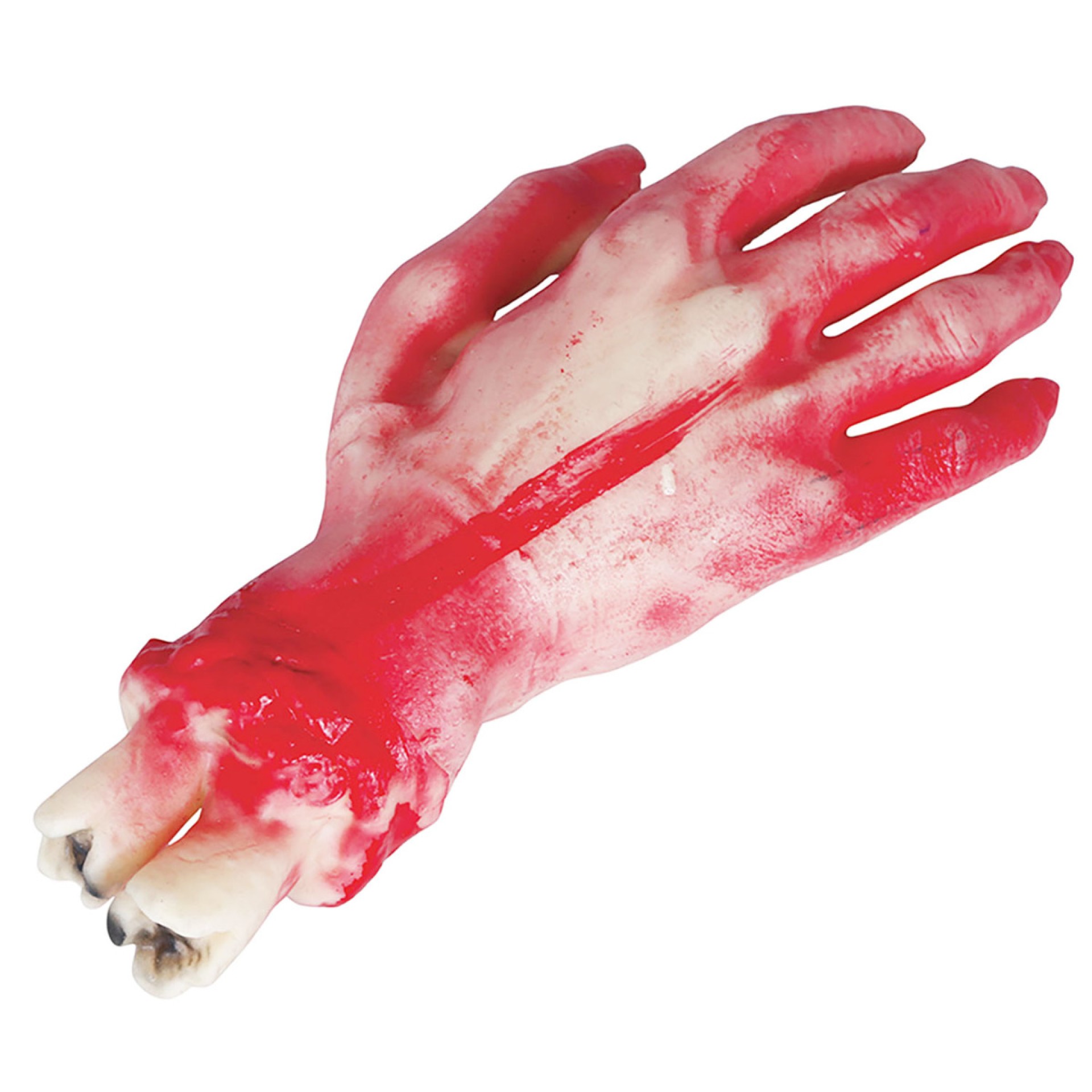 Mão Decepada Sangrenta