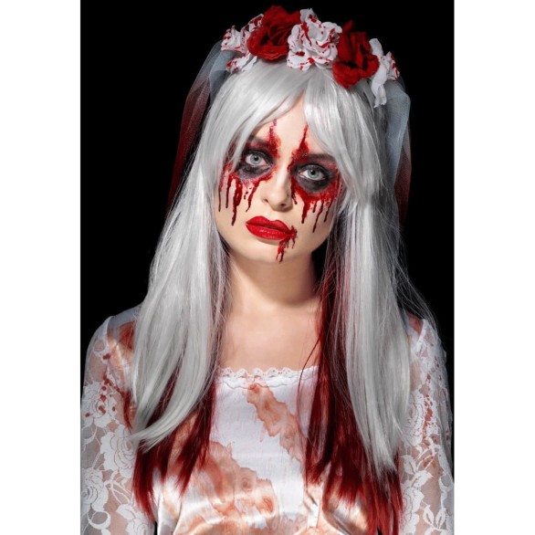 Aplicação FX Noiva Sangrenta