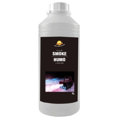 Liquido para Maquina de Fumos 1L