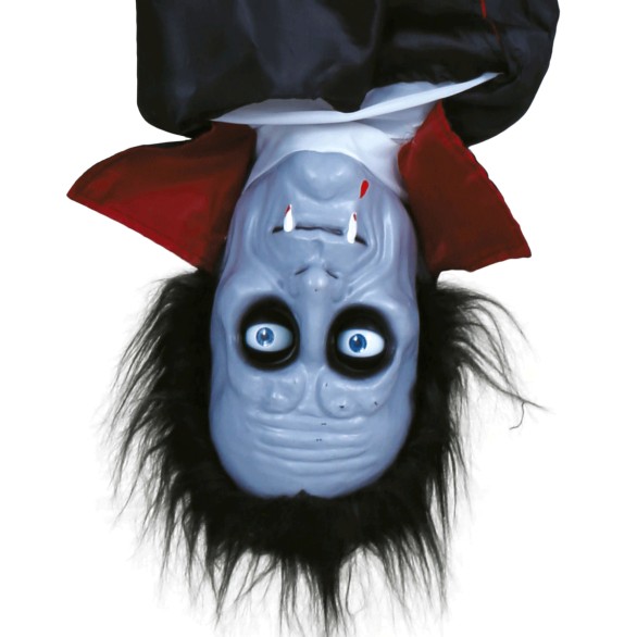 Conde Drácula Pendurado