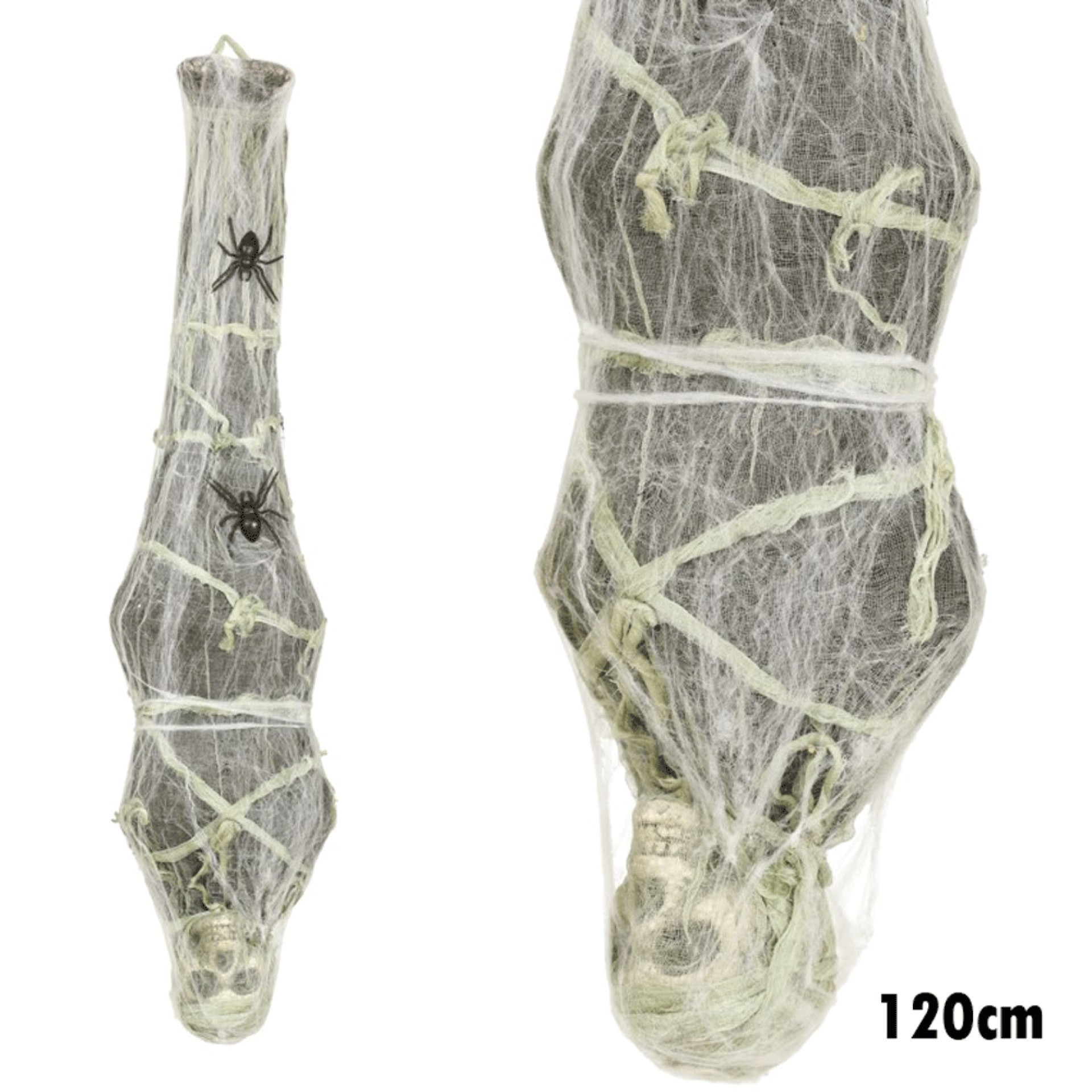 Múmia no Casulo 120CM