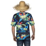 Camisa Mister Havai-M