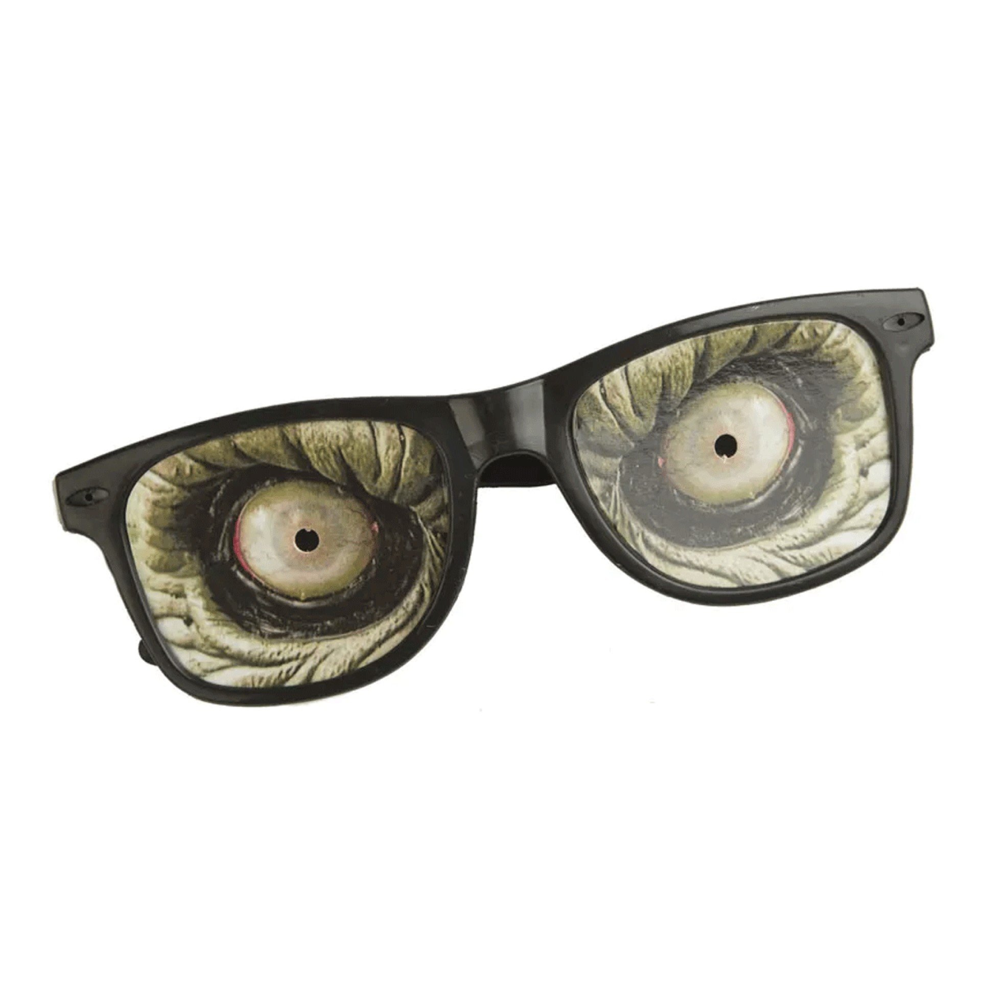 Óculos Olhos Monstro