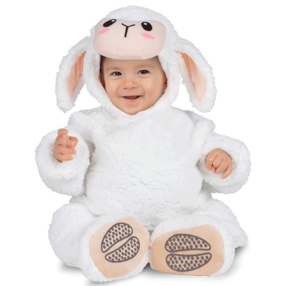 Fato Ovelhinha Beb�