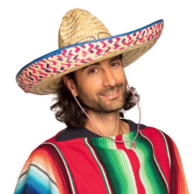 Chapéu Mexicano Chapéu Mexicano