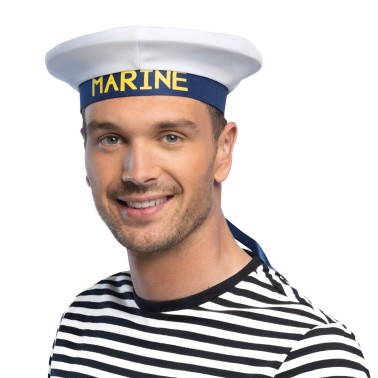 Chapéu Marine Chapéu Marine