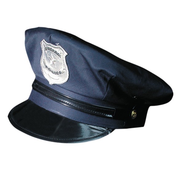 Chapu de Policia